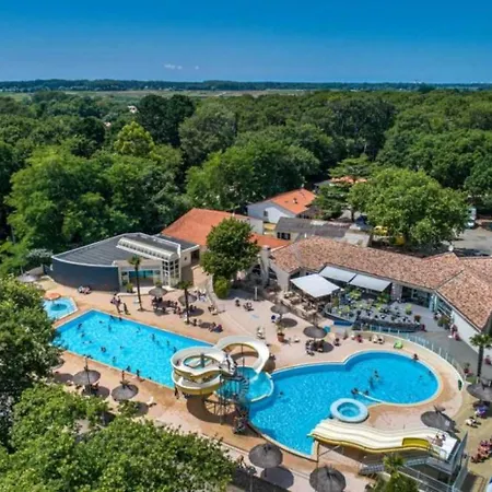 4 Etoiles - Piscine - Efbdeg Saint-Hilaire-de-Riez