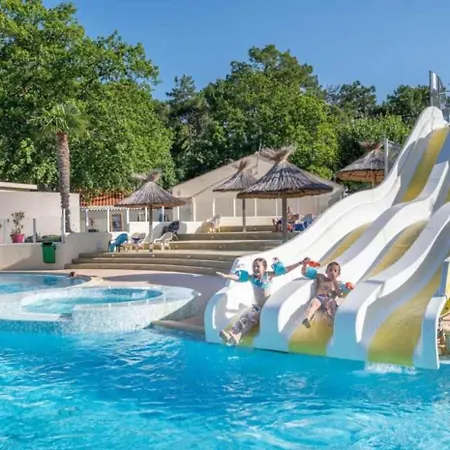 4 Etoiles - Piscine - Efbdeg Saint-Hilaire-de-Riez