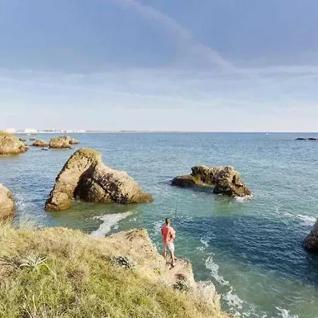4 Etoiles - Piscine - Efbdeg Campsite Saint-Hilaire-de-Riez