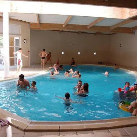 4 Etoiles - Piscine - Efbdeg *