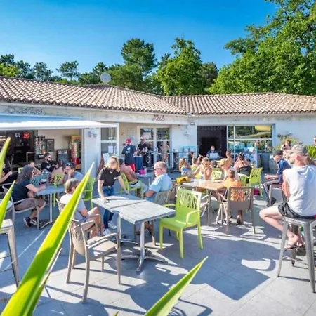 4 Etoiles - Piscine - Efbdeg Saint-Hilaire-de-Riez